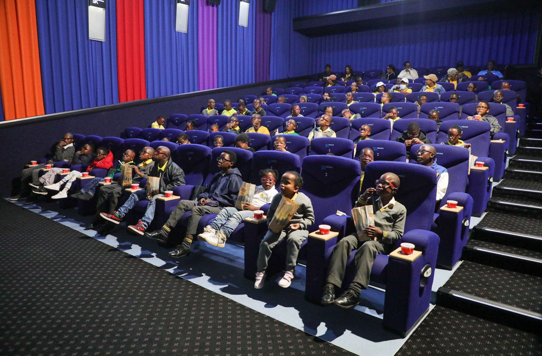 PREMIER HEALTH FOUNDATION x STER KINEKOR